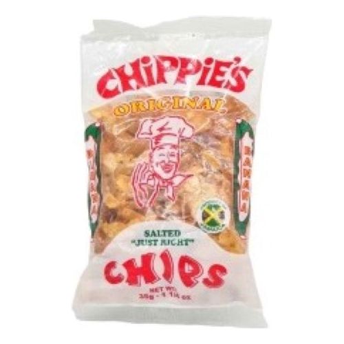 Chippies Banana Chips