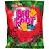 Holiday big foot hot and spicy