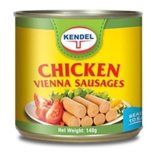 KENDEL CHICKEN VIENNA SAUSAGE