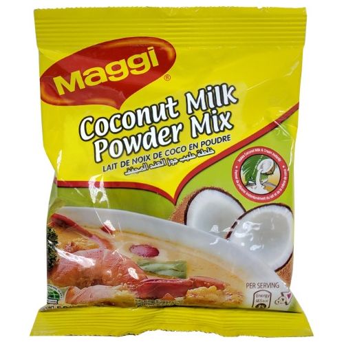 Maggi Coconut Milk Powder Mix