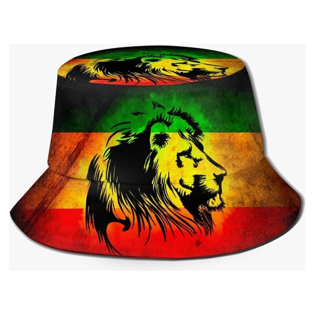 Yardii Lion Hat