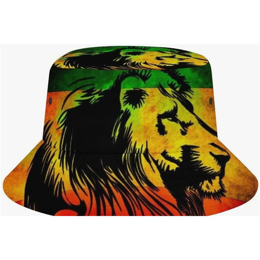 Yardii Lion Hat