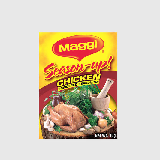 Maggi Seasoning Powder Chicken  10G