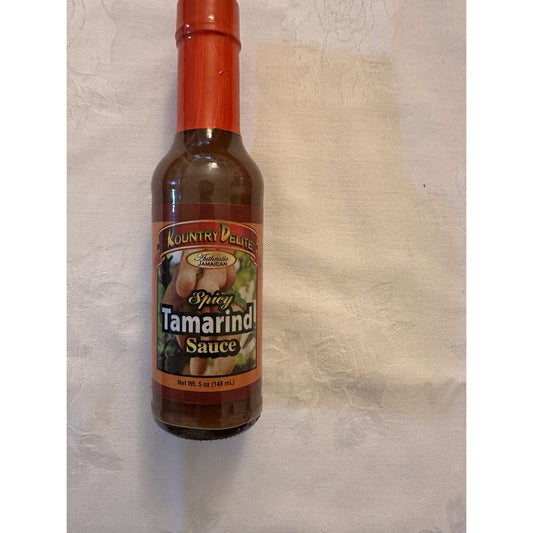 Country Delite Spicy Tamarind Sauce