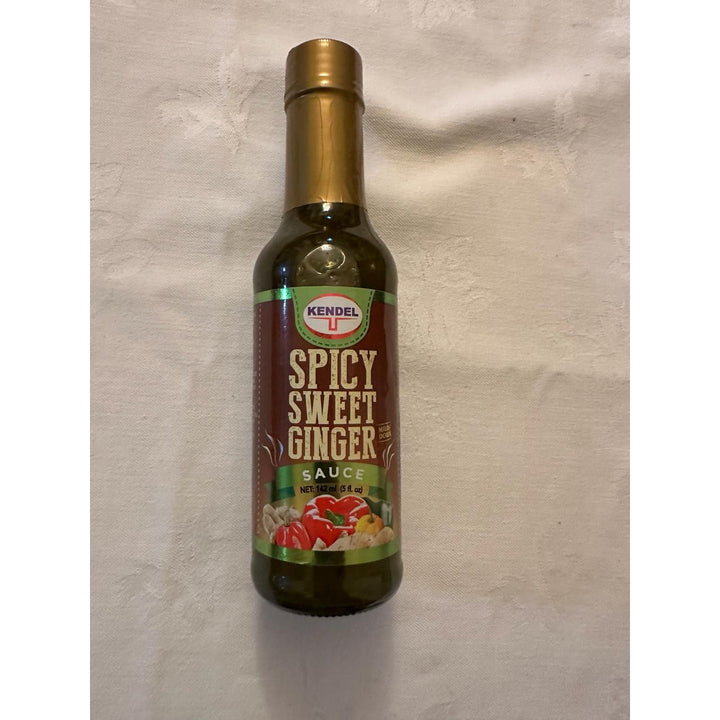 Kendel Spicy Sweet Ginger Sauce