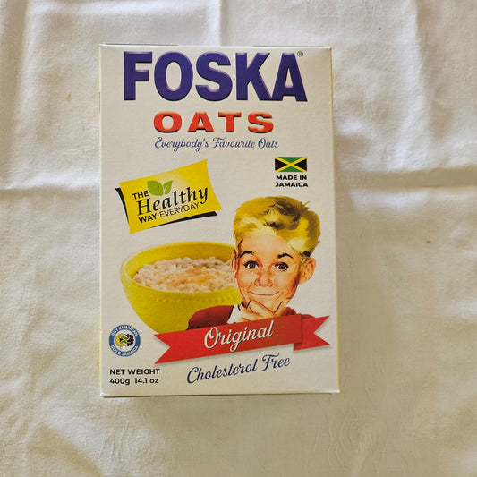 FOSKA  OATS