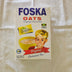 FOSKA  OATS